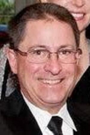 Foto de Glenn Mendelson