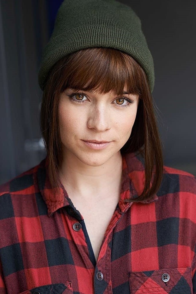 Foto de Renée Felice Smith