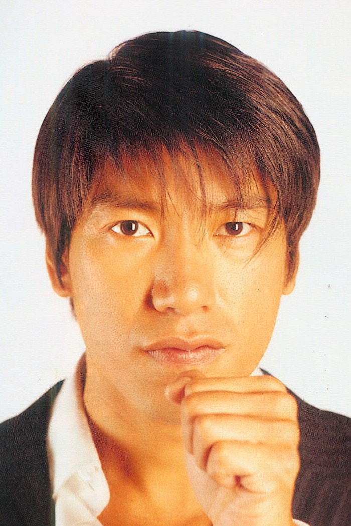 Foto de Roy Cheung Yiu-Yeung