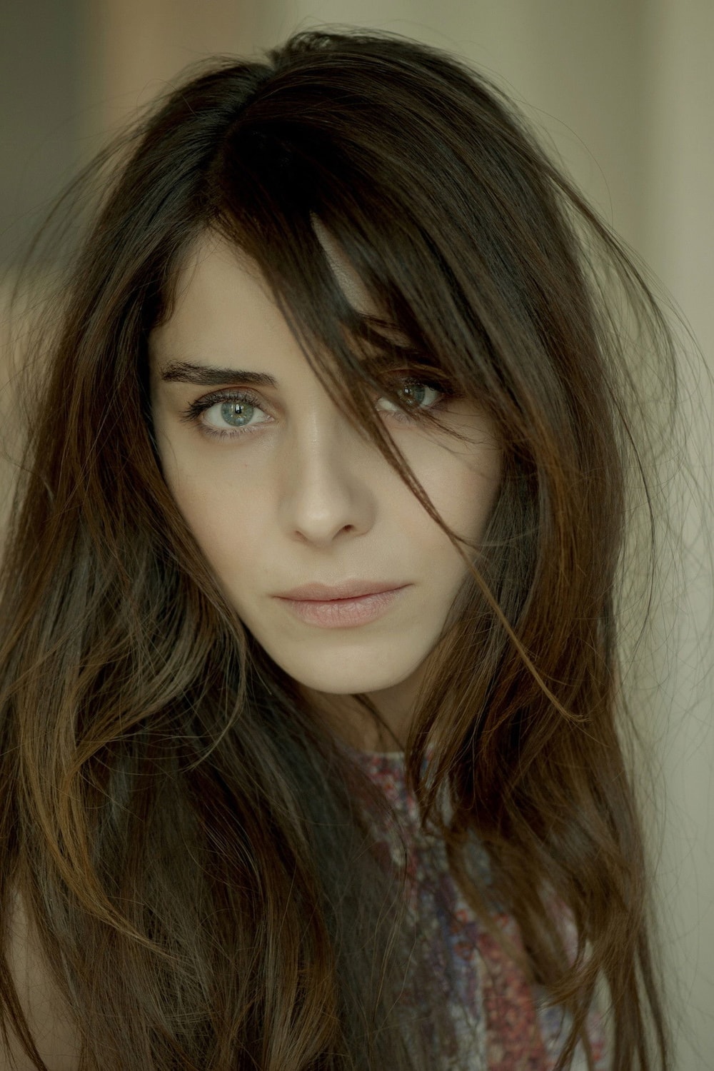 Foto de Nur Fettahoğlu