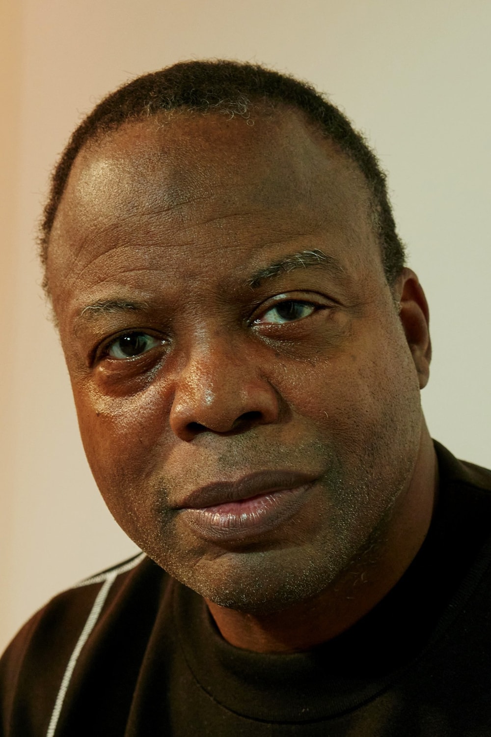 Foto de Sterling Macer Jr.