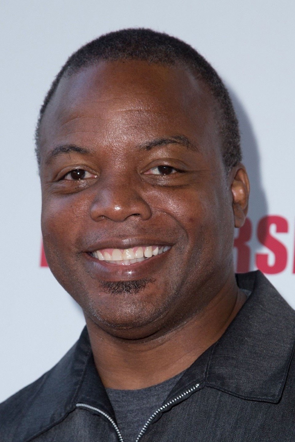 Foto de Sterling Macer Jr.