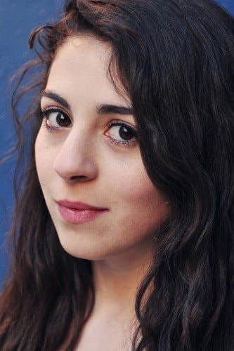 Foto de Serena Berman