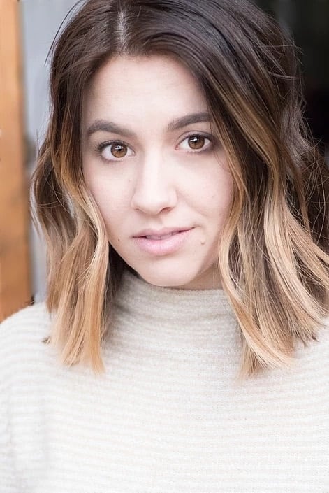 Foto de Megan Taylor Harvey