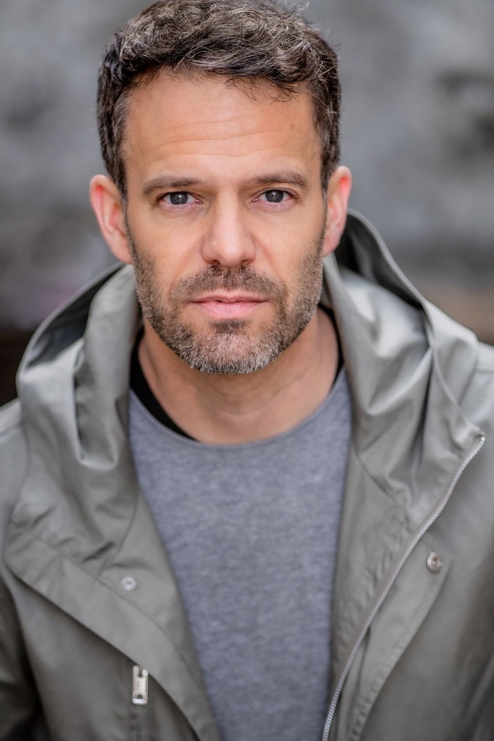 Foto de Ben Ruedinger