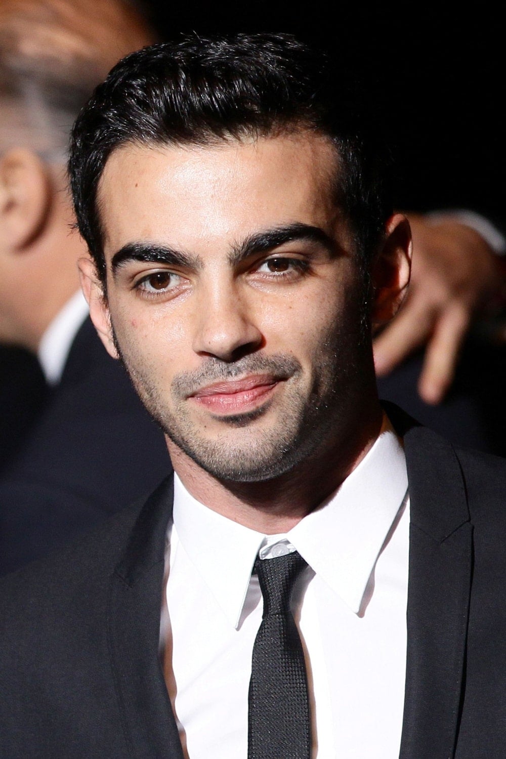 Foto de Primo Reggiani