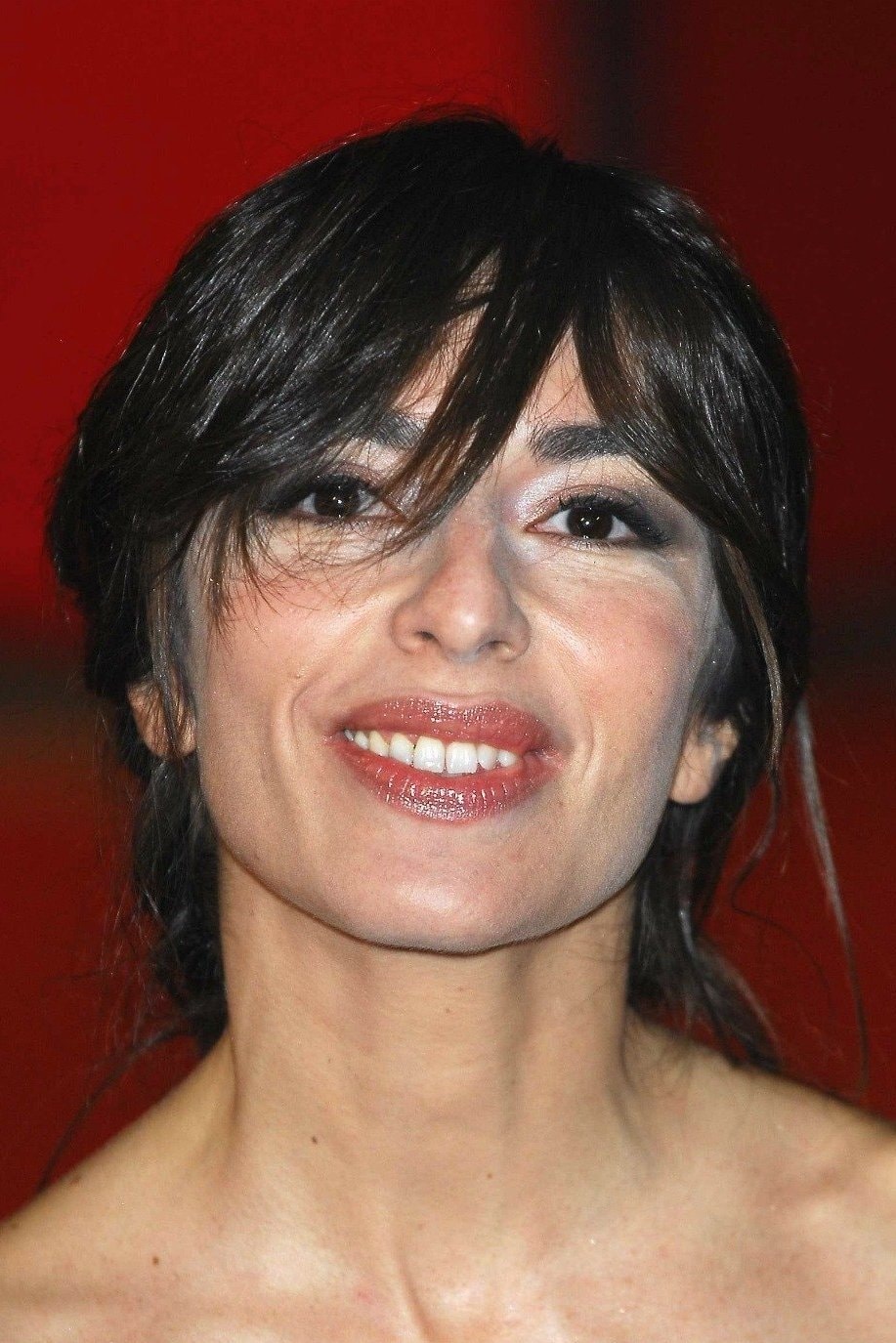 Foto de Sabrina Impacciatore