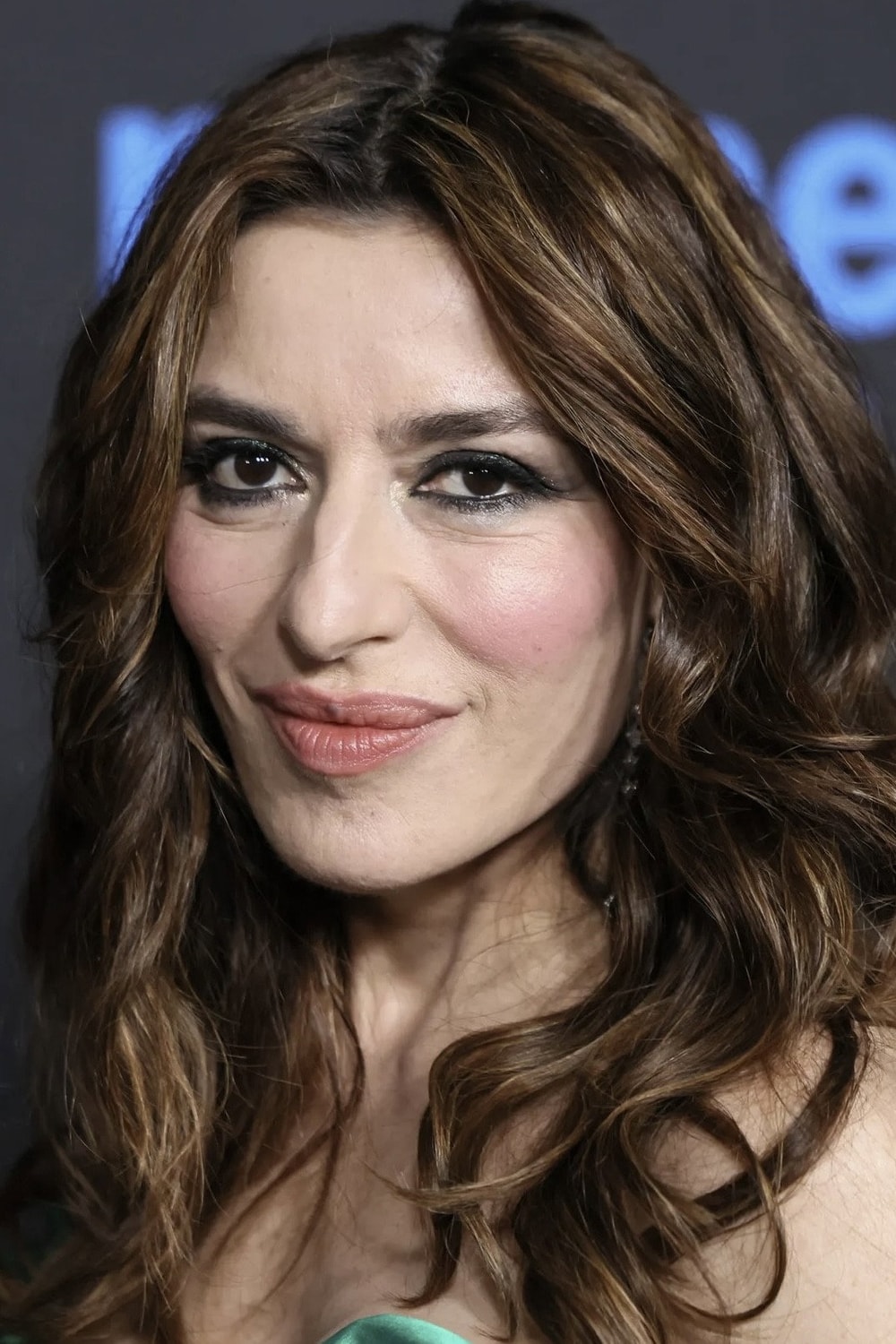 Foto de Sabrina Impacciatore