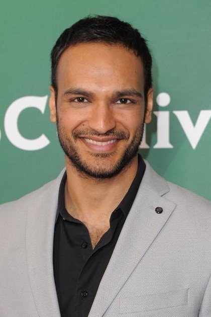 Foto de Arjun Gupta