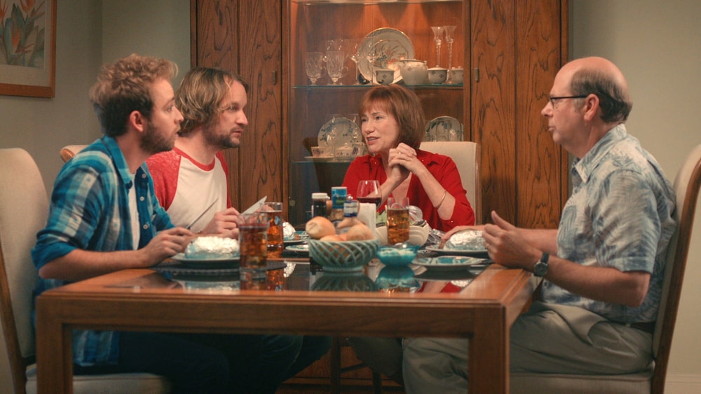 Foto de Lenny Jacobson
