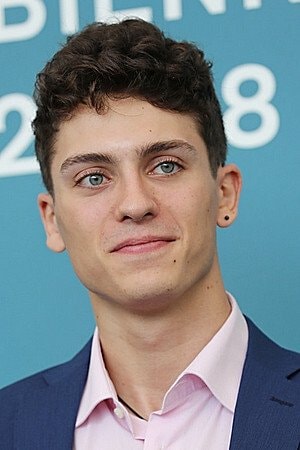 Foto de Andrea Calligari