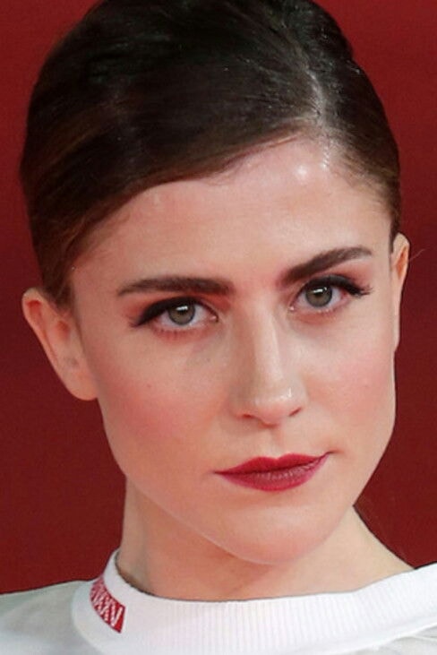 Foto de Francesca Valtorta