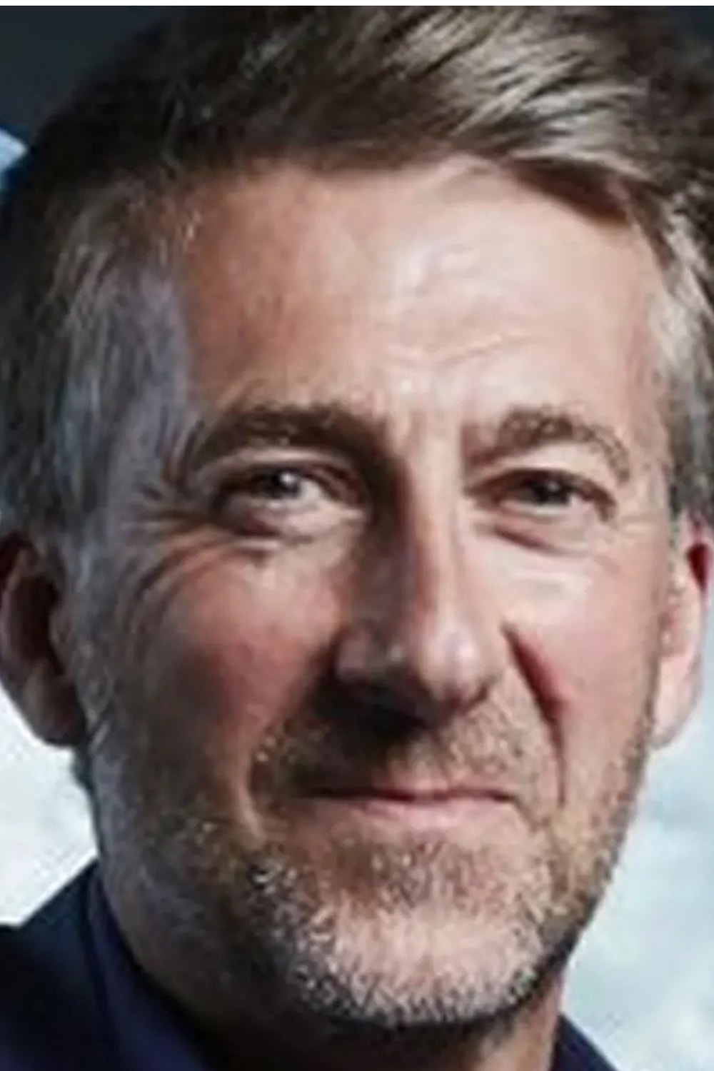 Foto de Peter Salmon