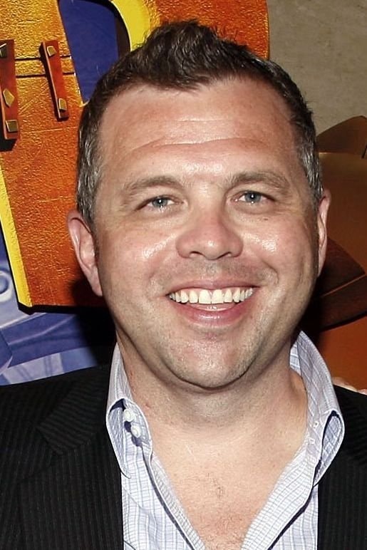 Foto de Chris McKenna