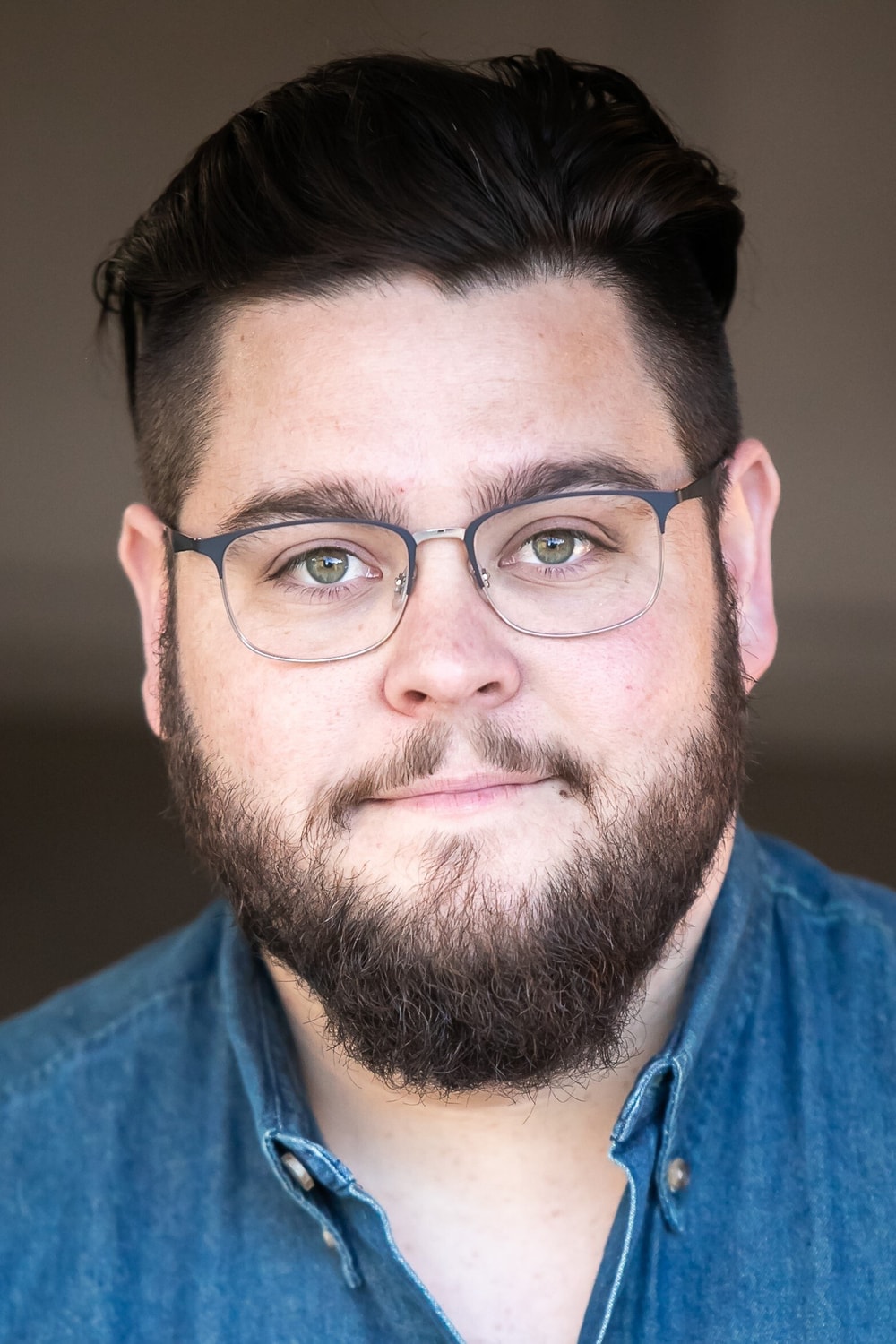 Foto de Charley Koontz