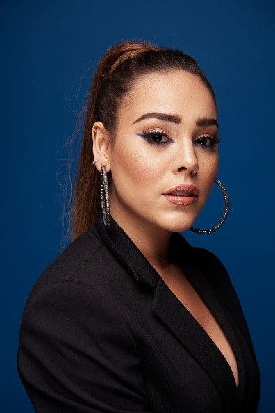 Foto de Danna Paola