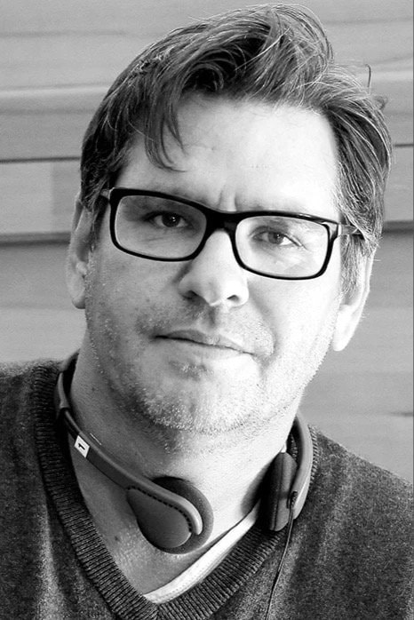 Foto de Dario Scardapane