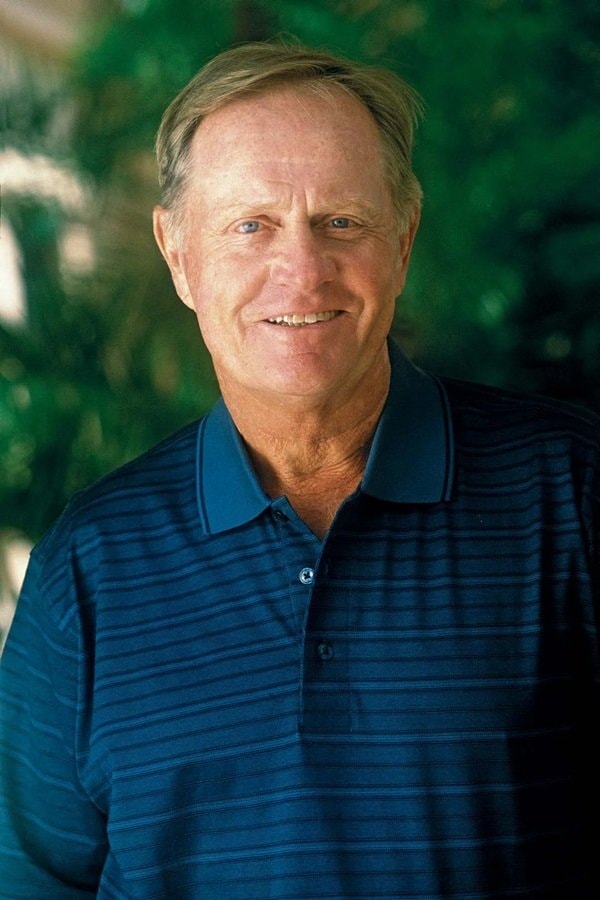 Foto de Jack Nicklaus