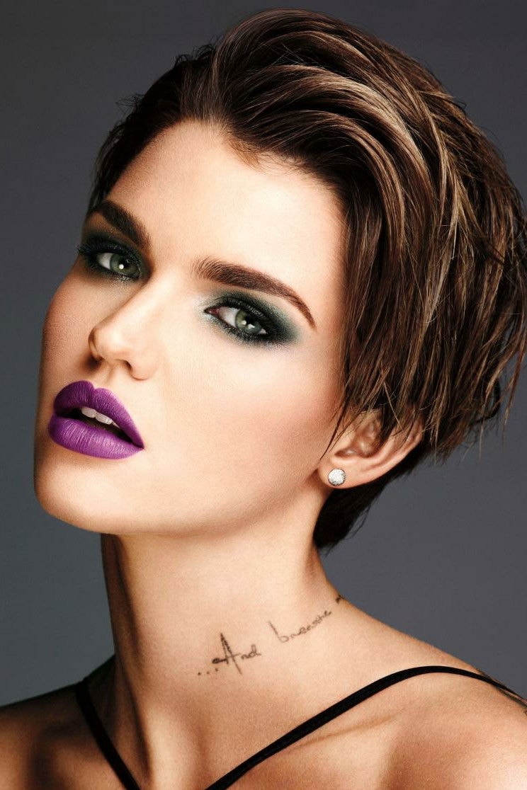 Foto de Ruby Rose