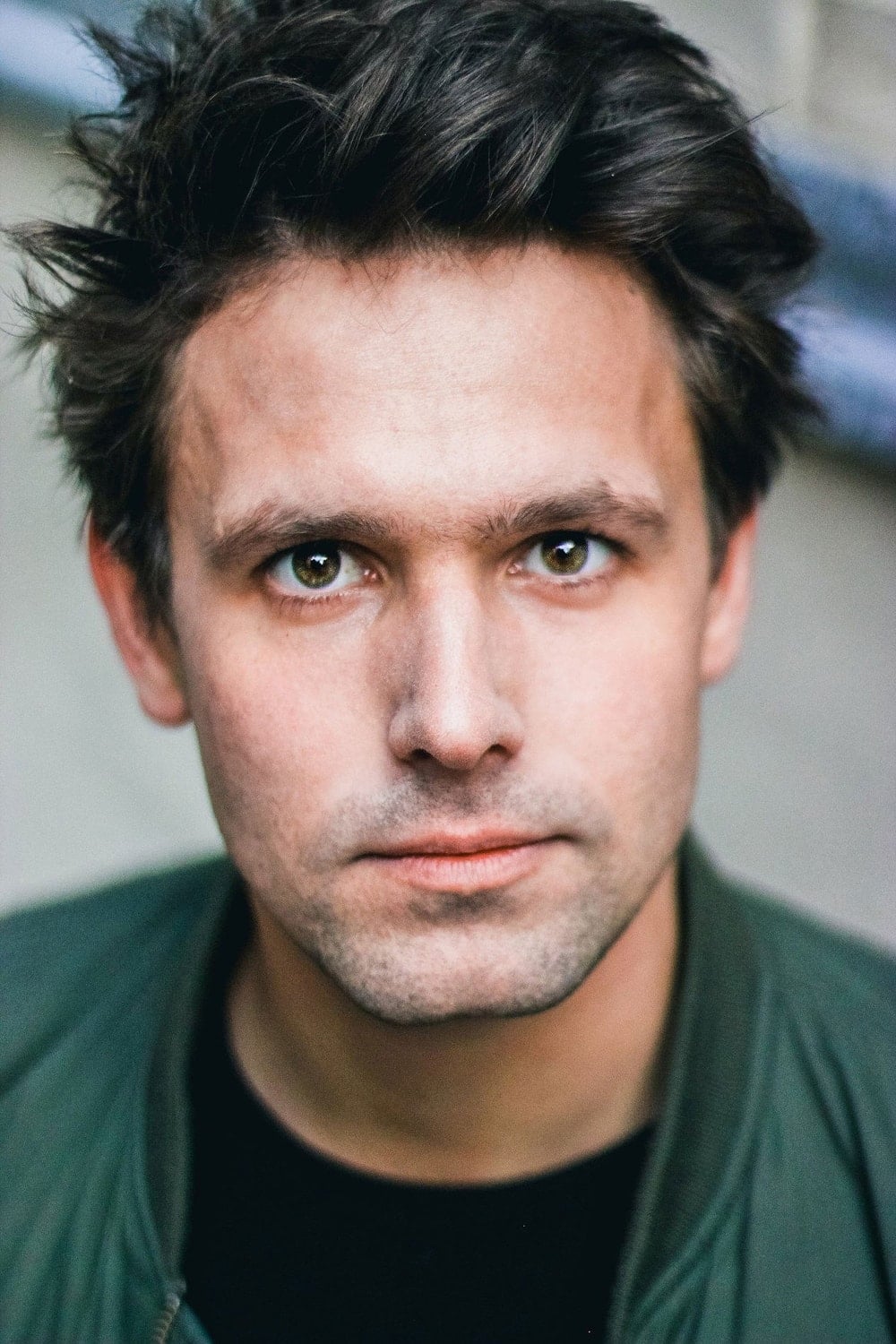 Foto de Joshua Grothe