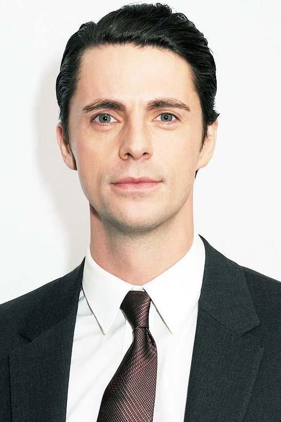 Foto de Matthew Goode