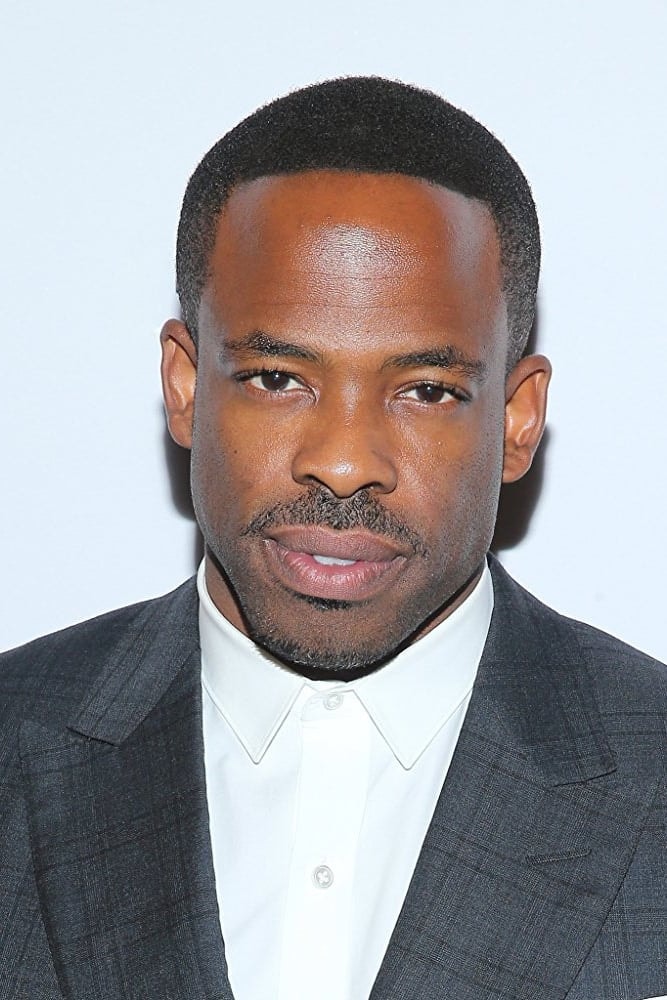 Foto de Chiké Okonkwo