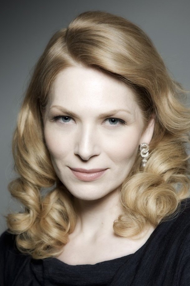 Foto de Nadia Cameron-Blakey