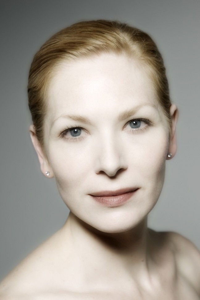 Foto de Nadia Cameron-Blakey