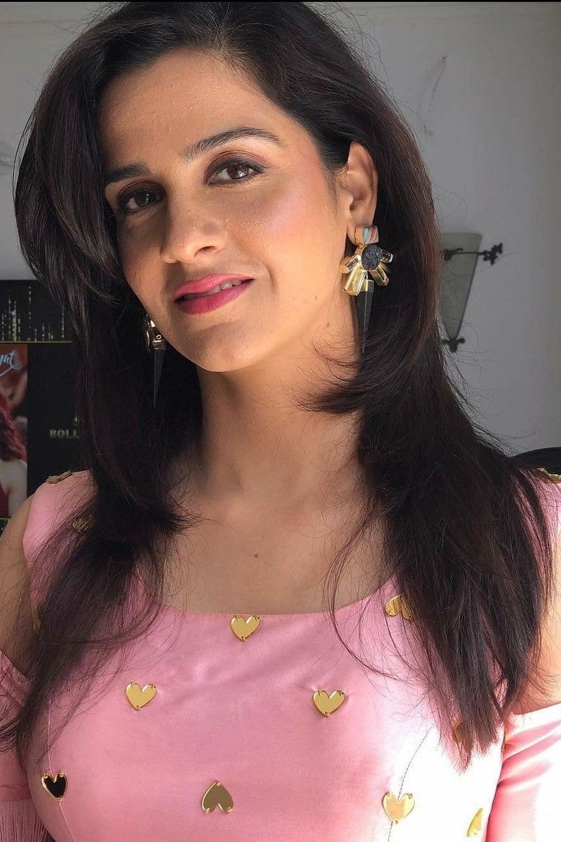 Foto de Prabhleen Sandhu