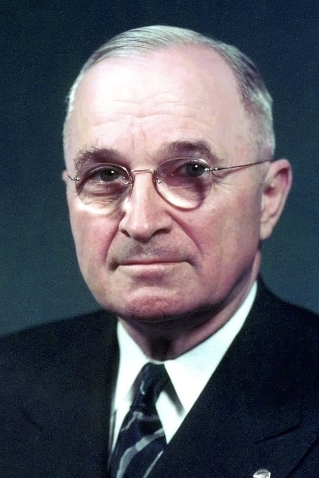 Foto de Harry S. Truman