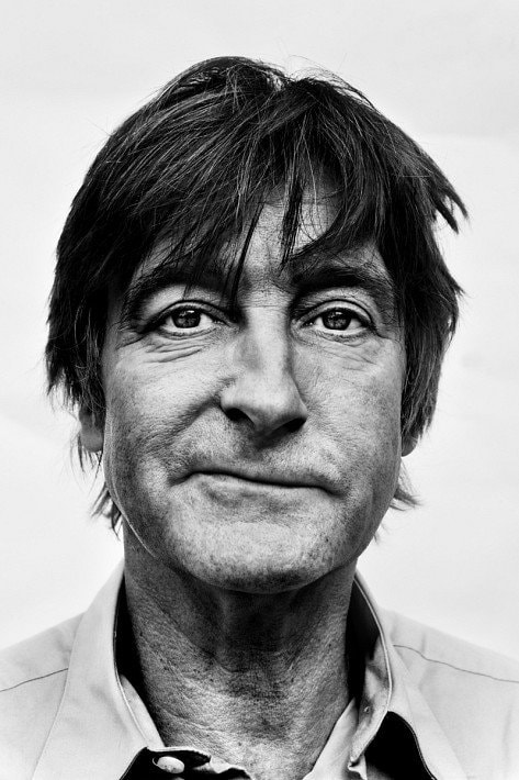 Foto de Wim T. Schippers