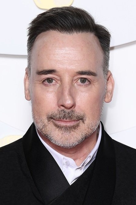 Foto de David Furnish