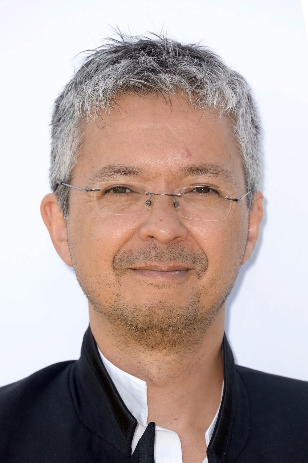 Foto de Pierre Coffin