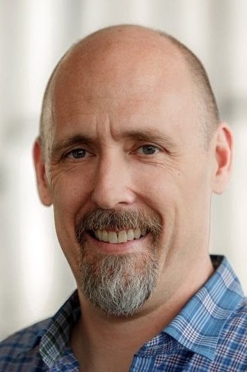 Foto de Chris Renaud