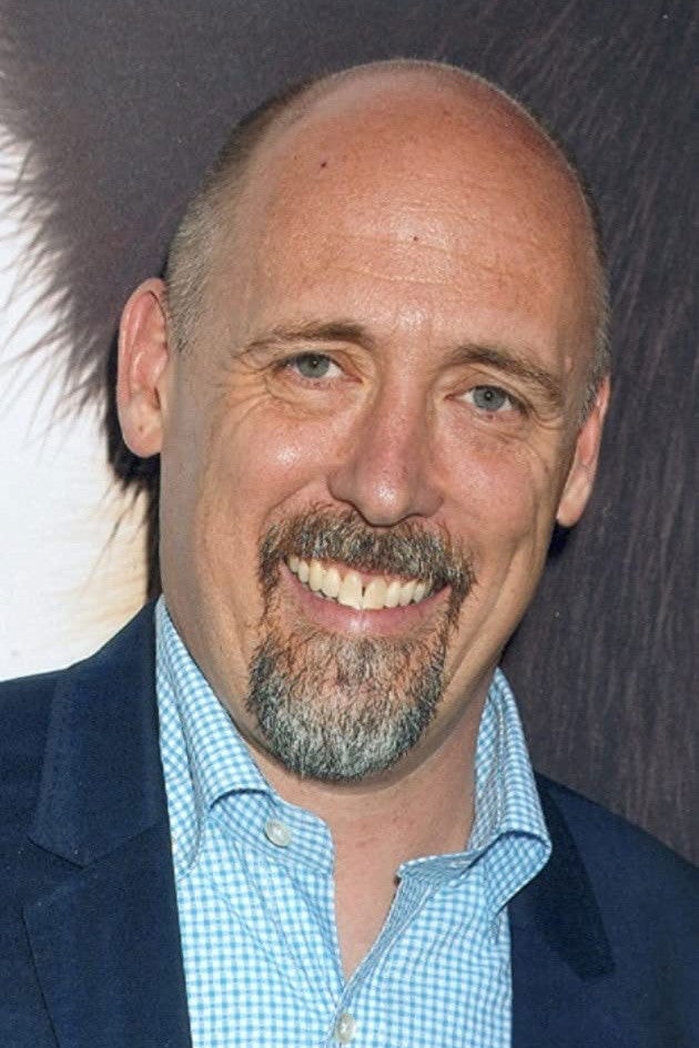 Foto de Chris Renaud