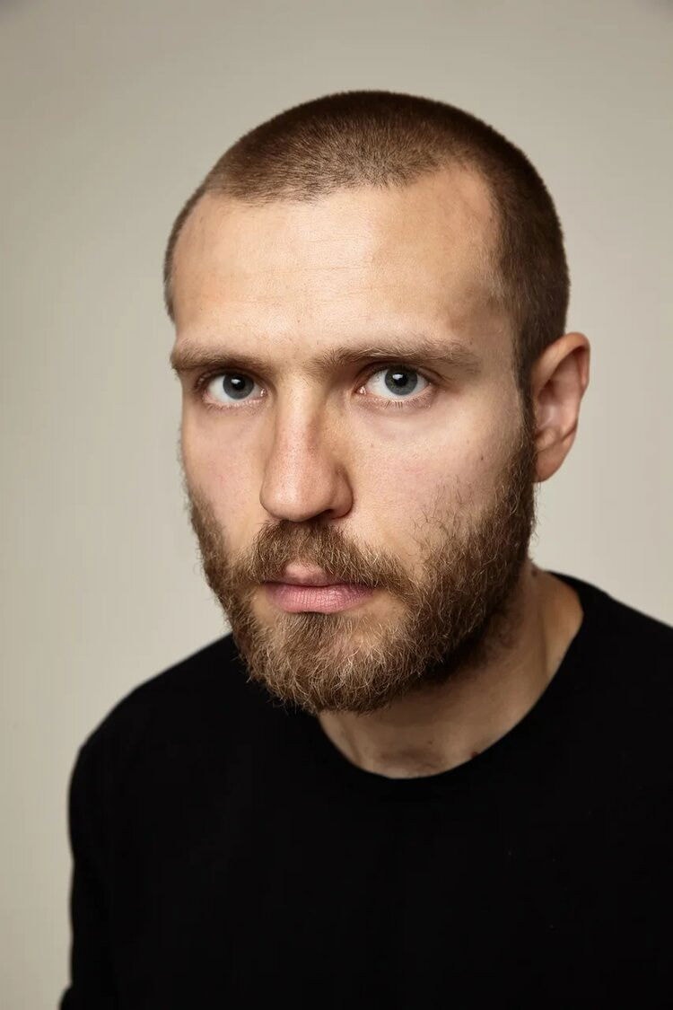 Foto de Pavel Erlikov