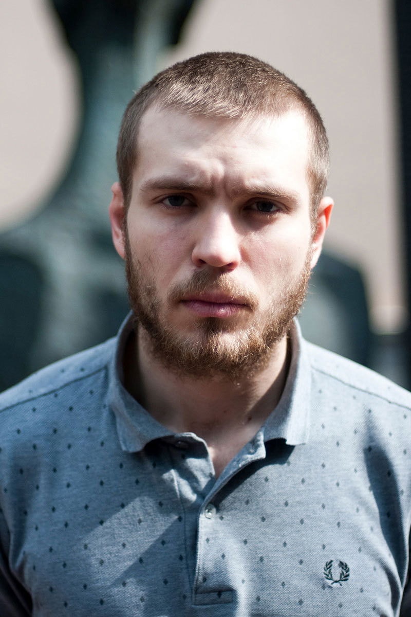 Foto de Иван Фоминов