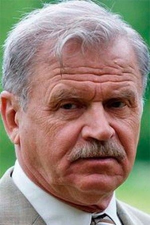 Foto de Сергей Никоненко