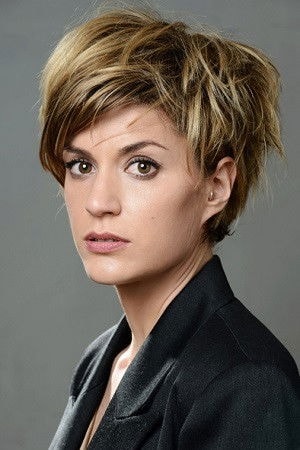 Foto de Alice Torriani