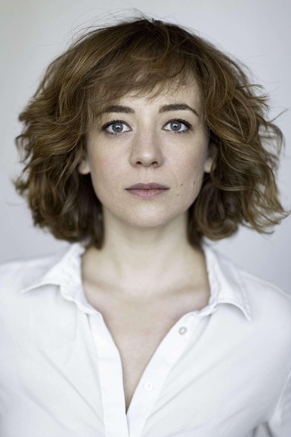 Foto de Sara Lazzaro