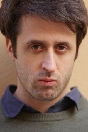 Foto de Francesco Brandi