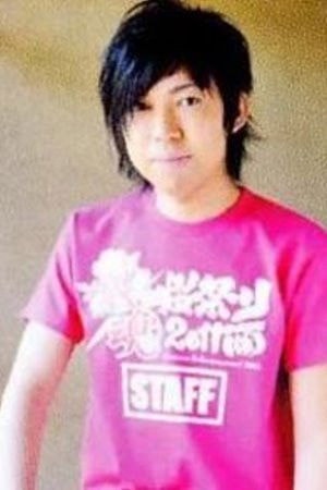 Foto de Tetsuharu Ota