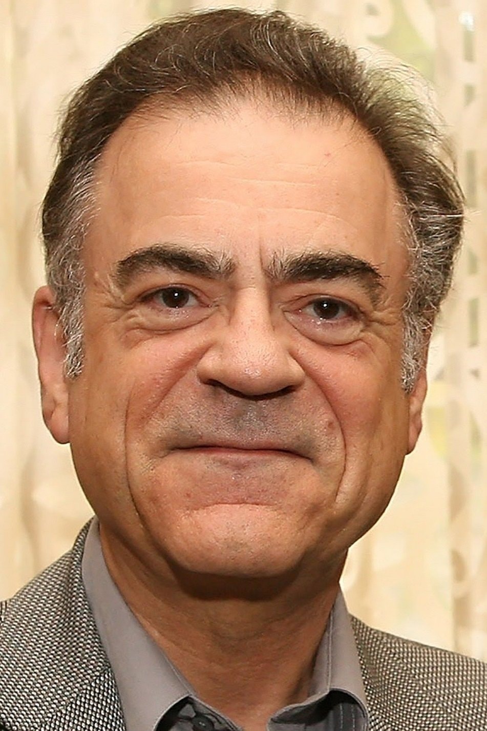 Foto de Pierre David