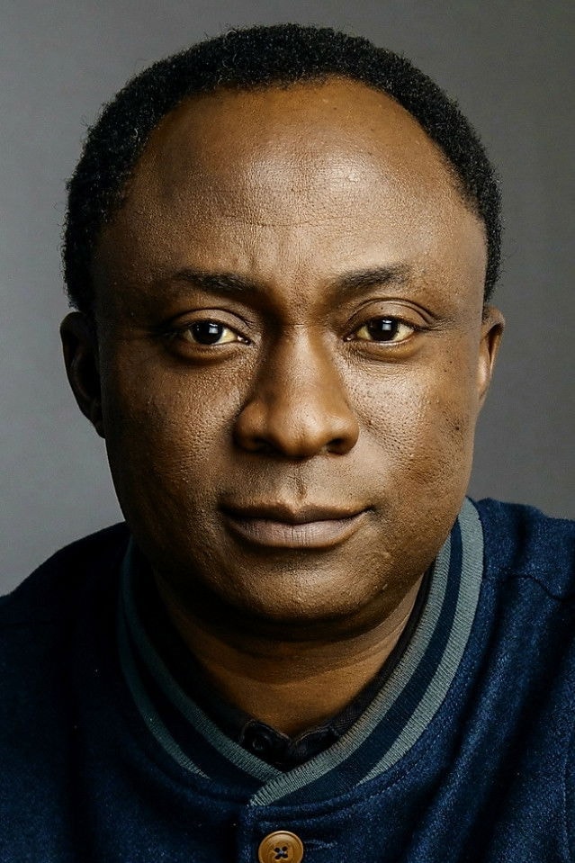 Foto de Bayo Akinfemi