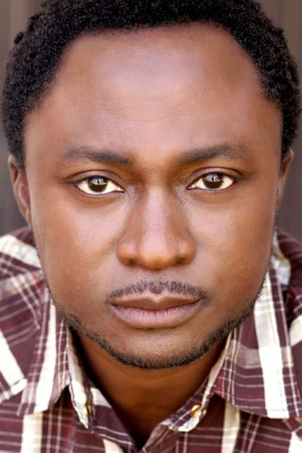 Foto de Bayo Akinfemi