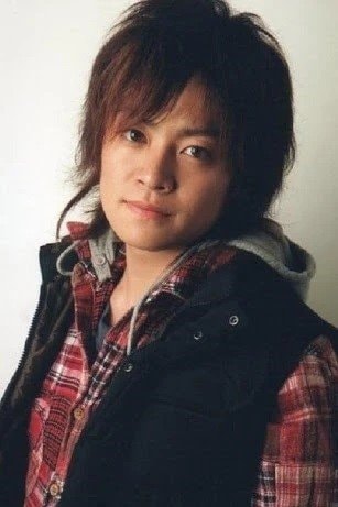 Foto de Yuya Miyashita
