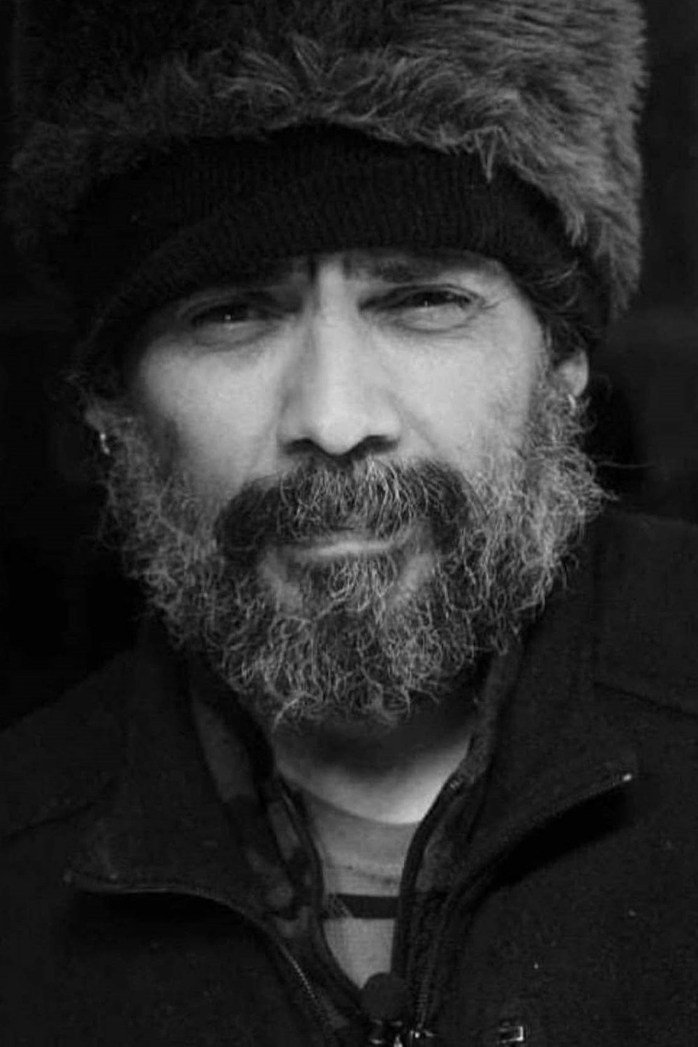 Foto de Chiko Mendez