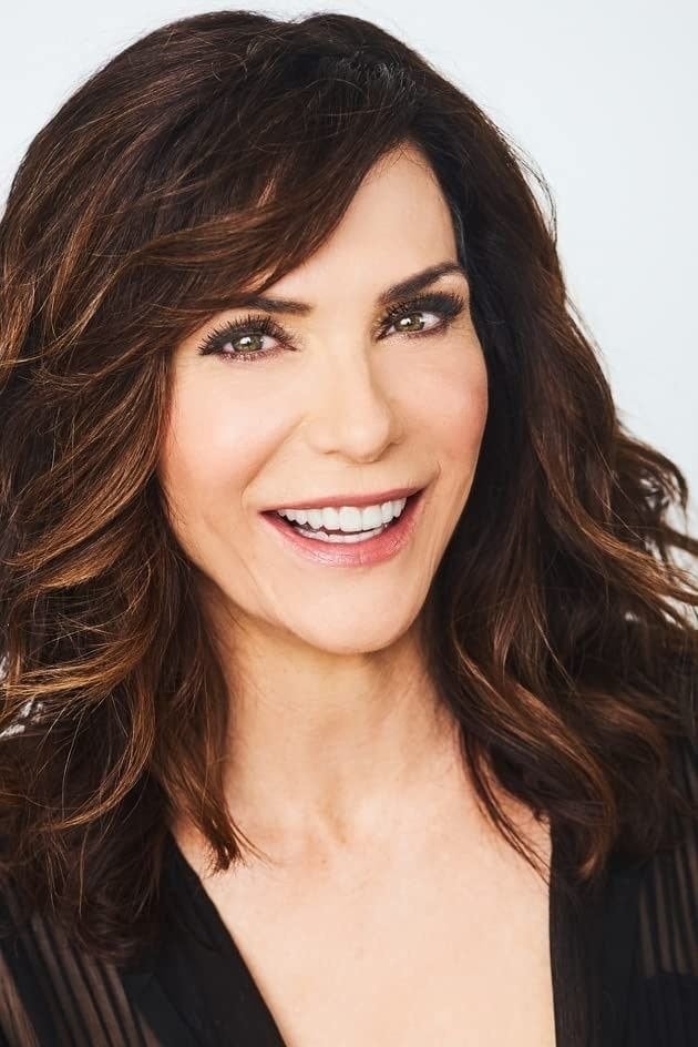 Foto de Holly Gagnier