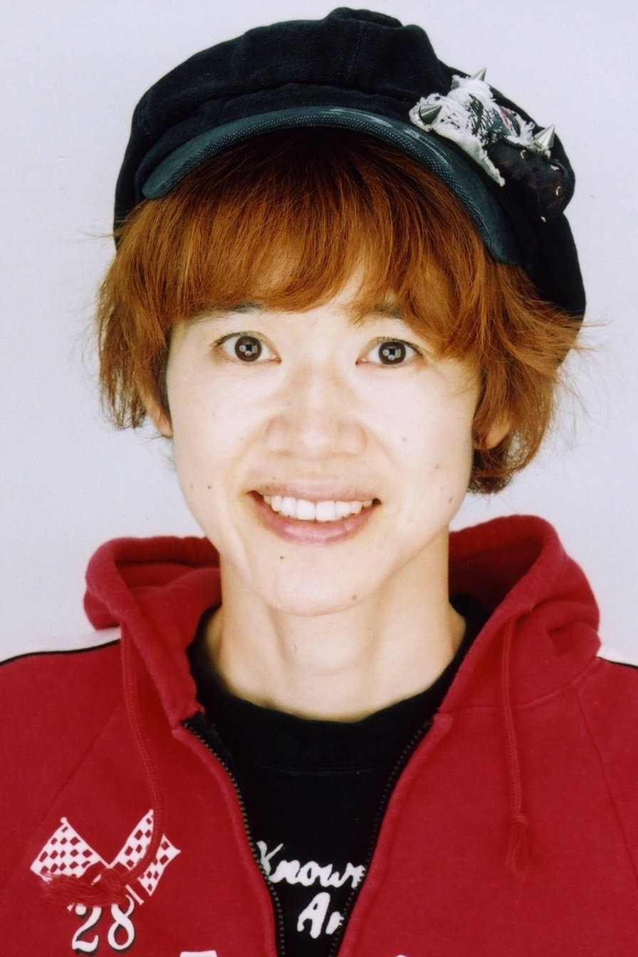 Foto de Fushigi Yamada