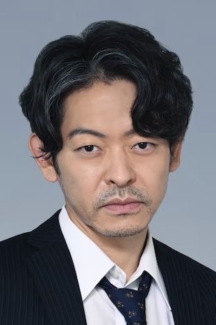 Foto de Takashi Yamanaka